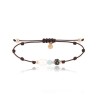 PLATA SUNFIELD PULSERA