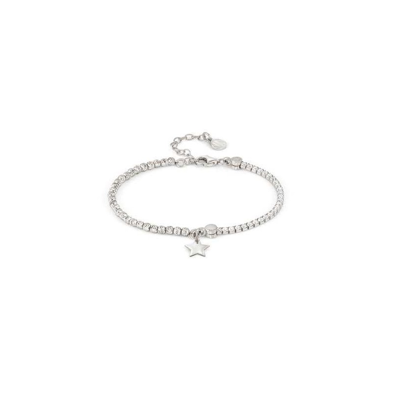 PLATA NOMINATION PULSERA