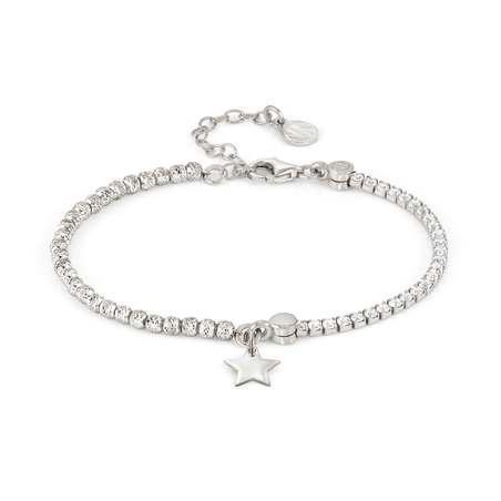 PLATA NOMINATION PULSERA