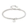 PLATA NOMINATION PULSERA