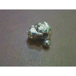 CHARM PINGUINO