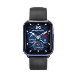 Reloj Smart Aluminio azul...