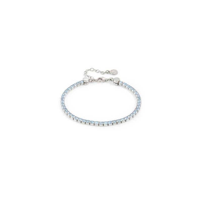 Pulsera CHIC&CHARM ed. JOYFUL en plata 925 y circonitas