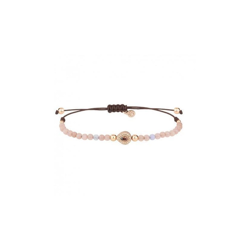 PLATA SUNFIELD PULSERA