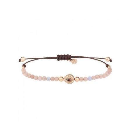 PLATA SUNFIELD PULSERA