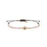 PLATA SUNFIELD PULSERA