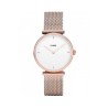 RELOJ CLUSE TRIOMPHE BICOLOR