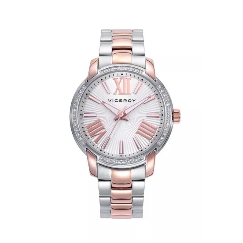 Reloj Viceroy Chic Bicolor