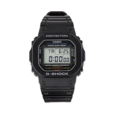 G-SHOCK SERIE 5600