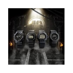 Reloj G-SHOCK edicion especial 40 ANIVERSRIO GA-2140RE-1A