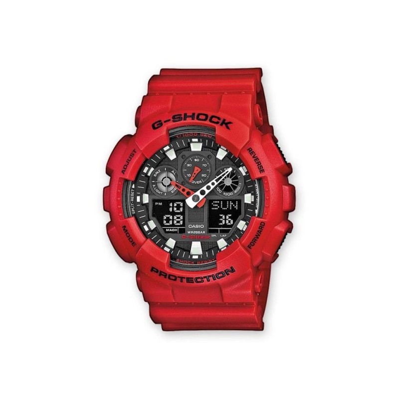 Casio G-SHOCK