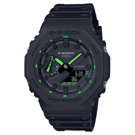 G-Shock 2100 Series