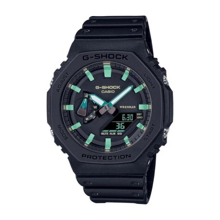 G-Shock GA-2100