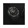 Reloj Casio G-Shock Serie Ga-2100 Carbono Camuflaje