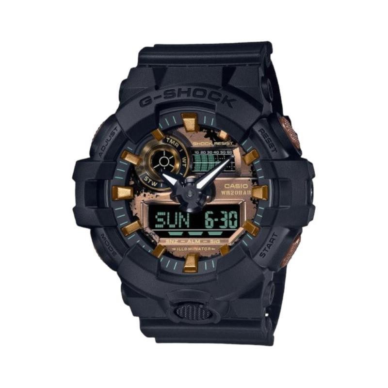 G-Shock GA-700RC