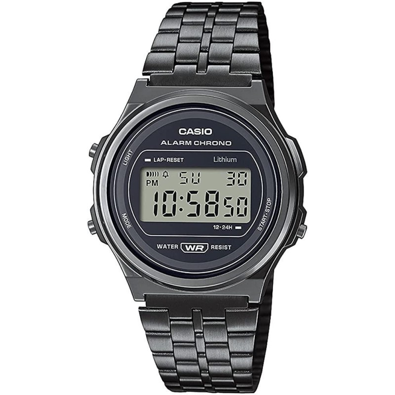 CASIO VINTAGE A171WEGG-1A