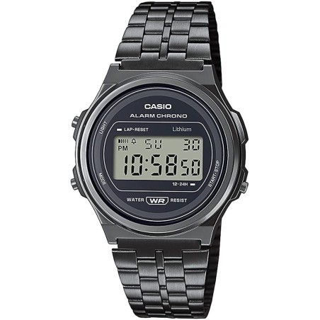 CASIO VINTAGE A171WEGG-1A