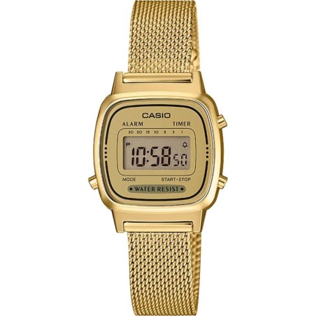 CASIO VINTAGE MINI