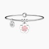 PULSERA FLOR DEL CEREZO | PUREZA