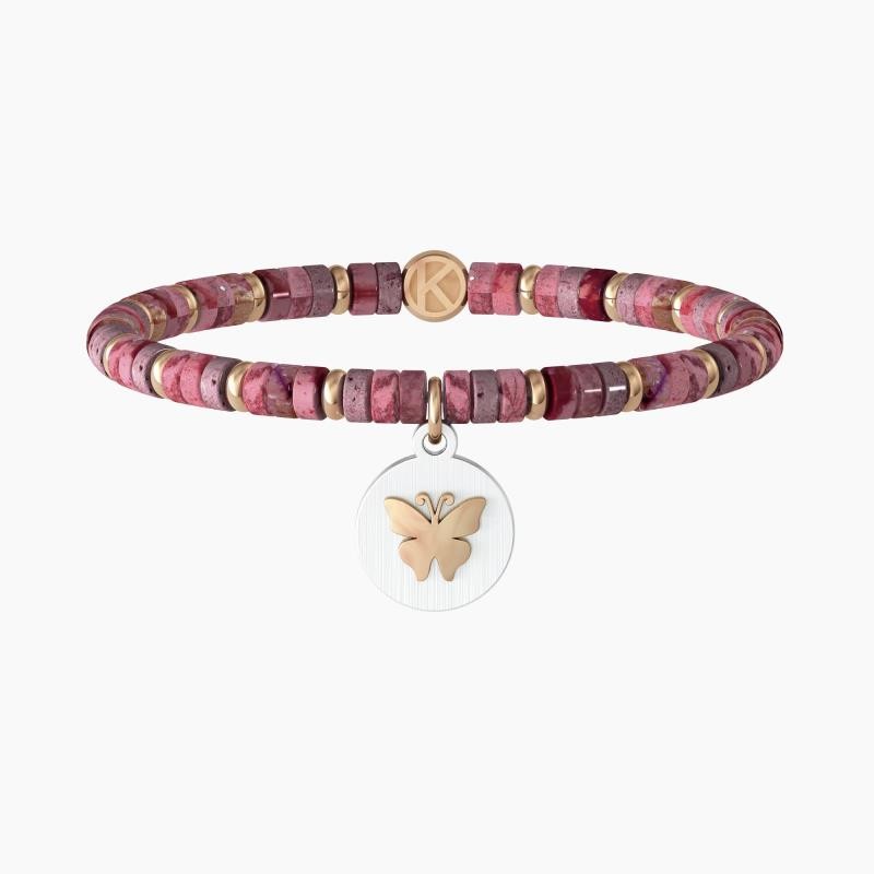 PULSERA MARIPOSA| TAKE THE CHANCE