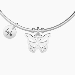 PULSERA MARIPOSA | CARPE DIEM