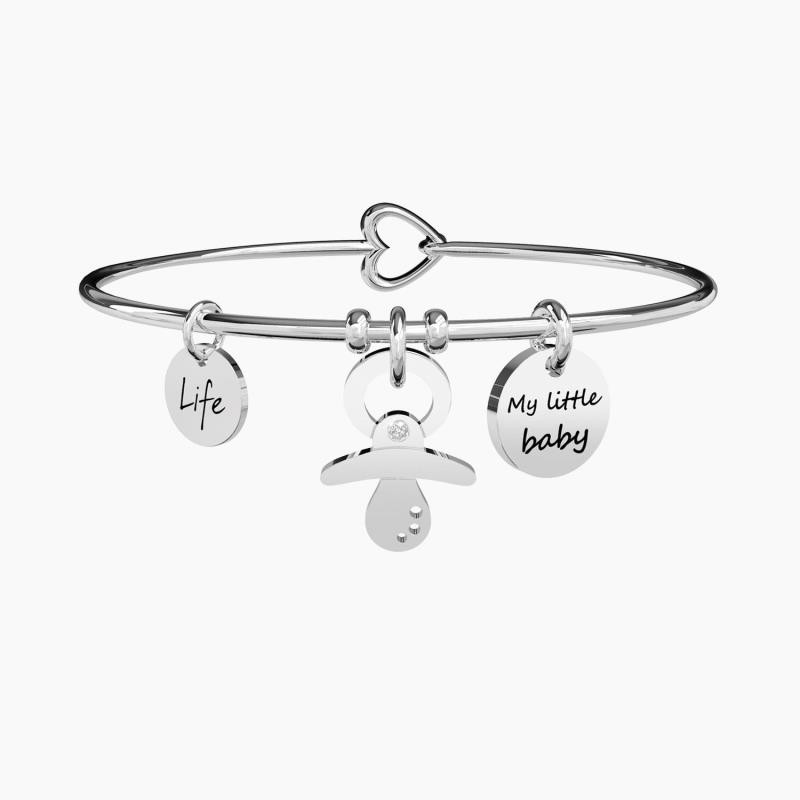 PULSERA CIUCCIO | MY LITTLE BABY