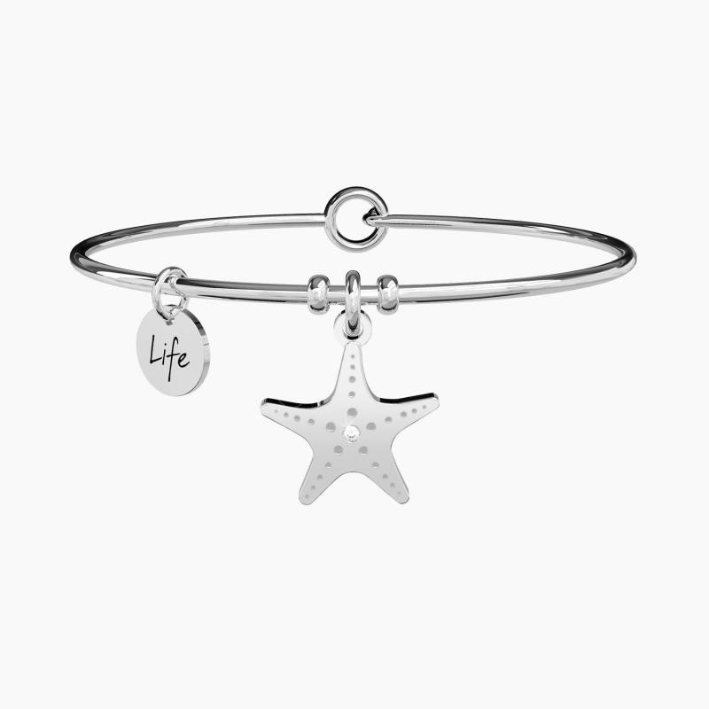 PULSERA ESTRELLA DE MAR | SUERTE