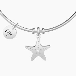 PULSERA ESTRELLA DE MAR | SUERTE