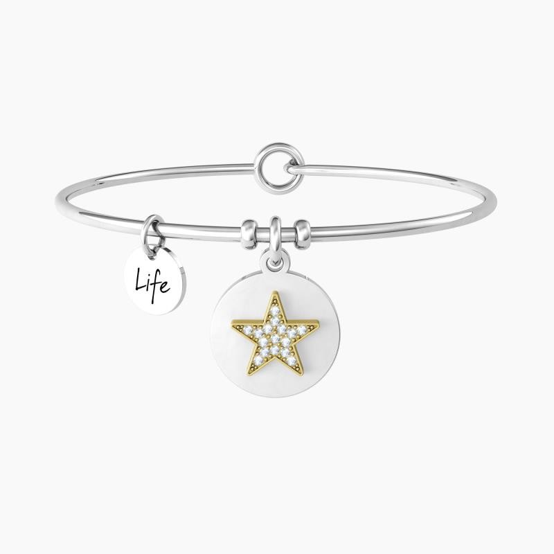 PULSERA ESTRELLA | GRACIAS AMIGA