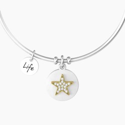 PULSERA ESTRELLA | GRACIAS AMIGA