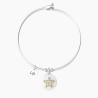 PULSERA ESTRELLA | GRACIAS AMIGA