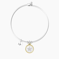 PULSERA ESTRELLA| HIJA