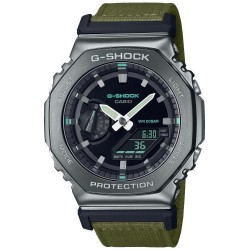 Reloj G-Shock Classic Style GM-2100CB