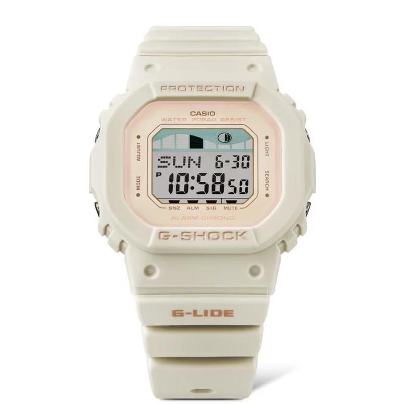 G-Shock GLX-S5600