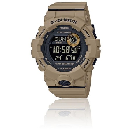 Reloj Casio G-Shock Bluetooth GBD-800UC