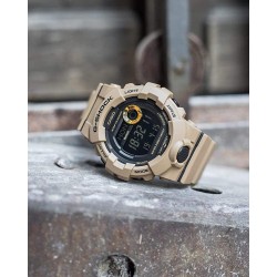 Reloj Casio G-Shock Bluetooth GBD-800UC