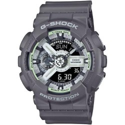 G-Shock GA-110HD-8AER
