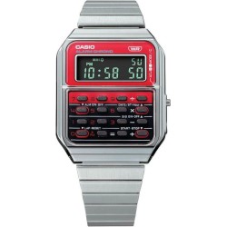 RELOJES CASIO Edgy Collection