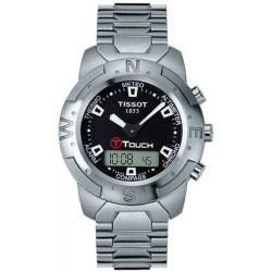 Reloj Tissot T-Touch