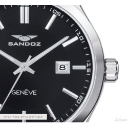 RELOJES SANDOZ