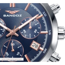 RELOJES SANDOZ