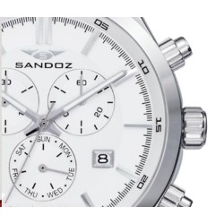 RELOJES SANDOZ