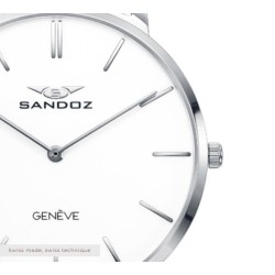 RELOJES SANDOZ