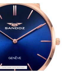 RELOJES SANDOZ