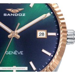 RELOJES SANDOZ CASUEL