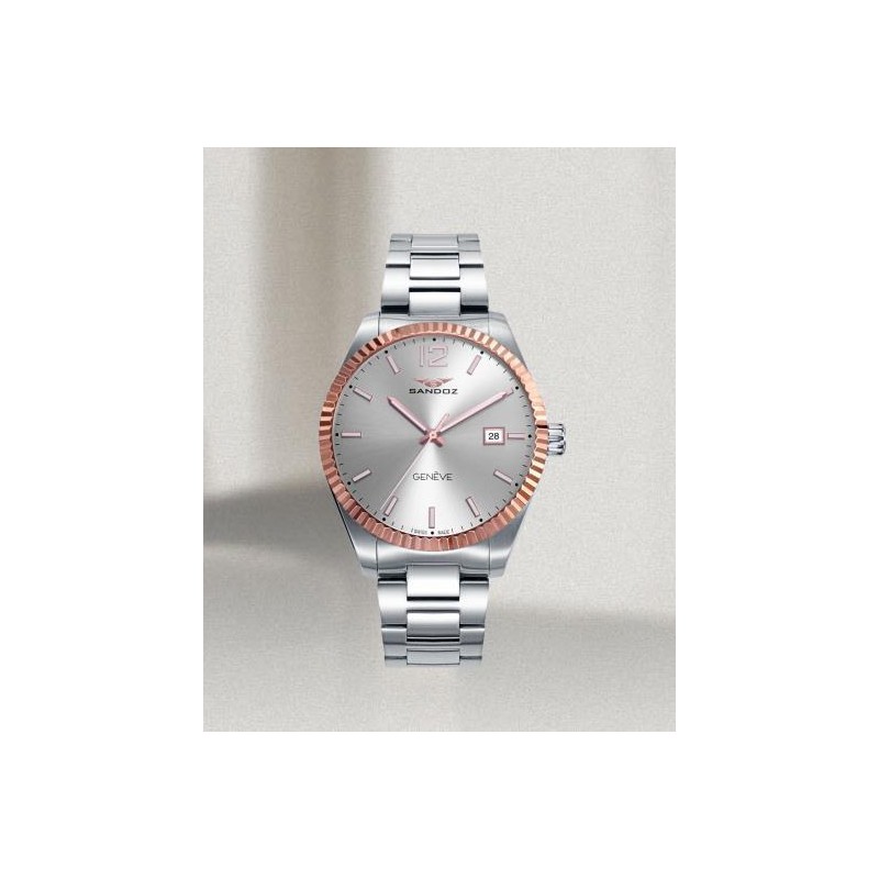 RELOJES SANDOZ CASUEL