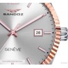 RELOJES SANDOZ CASUEL