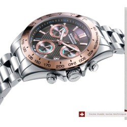 RELOJES SANDOZ SPORT