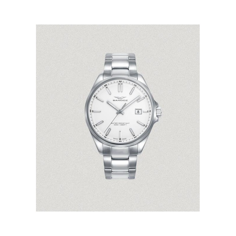 RELOJES SANDOZ CASUEL