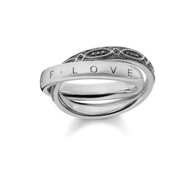 ANILLO INFINITO AMOR